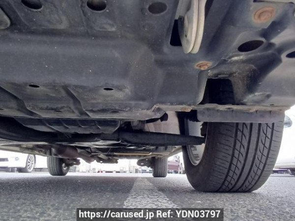 Used 2009 AT toyota noah ZRR75G Image[33]