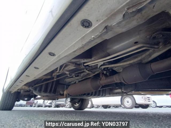 Used 2009 AT toyota noah ZRR75G Image[34]