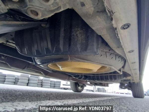 Used 2009 AT toyota noah ZRR75G Image[35]