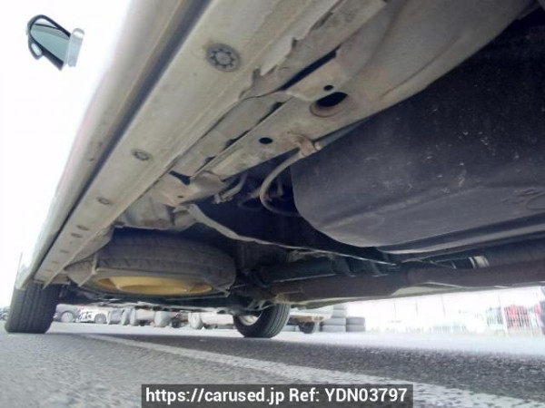 Used 2009 AT toyota noah ZRR75G Image[36]