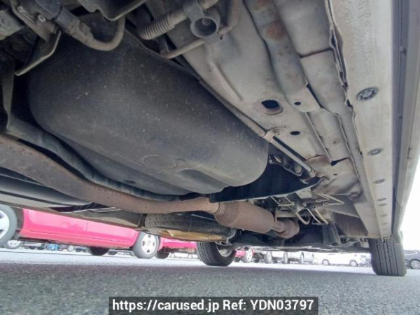 Used 2009 AT toyota noah ZRR75G Image[37]