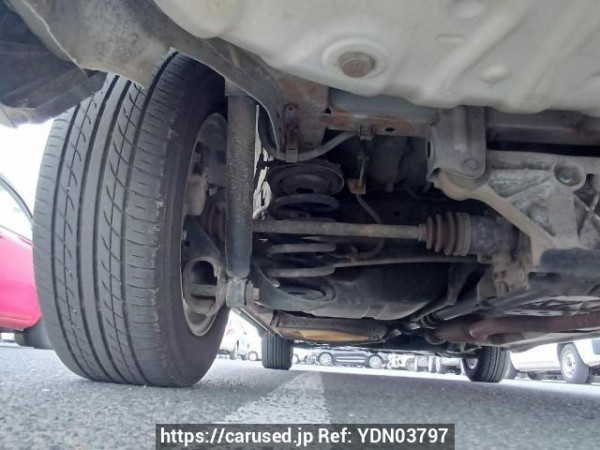 Used 2009 AT toyota noah ZRR75G Image[38]