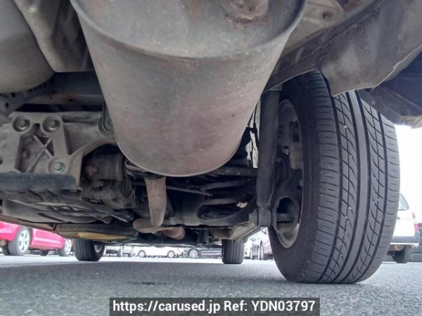 Used 2009 AT toyota noah ZRR75G Image[39]