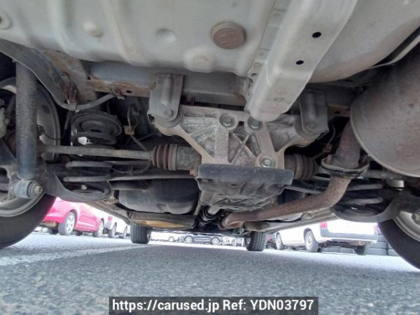 Used 2009 AT toyota noah ZRR75G Image[40]