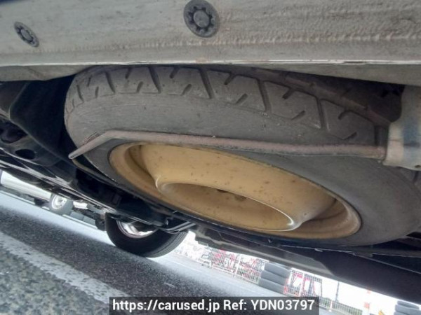 Used 2009 AT toyota noah ZRR75G Image[41]