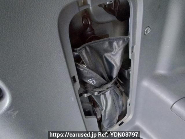 Used 2009 AT toyota noah ZRR75G Image[42]