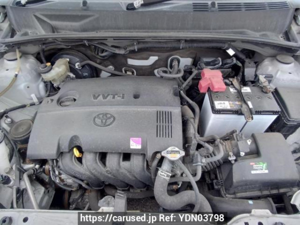 Used 2015 AT toyota probox-van NCP160V Image[10]