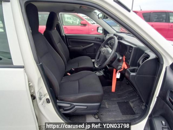 Used 2015 AT toyota probox-van NCP160V Image[13]