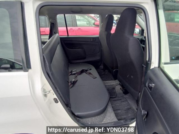 Used 2015 AT toyota probox-van NCP160V Image[15]