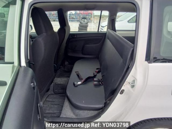 Used 2015 AT toyota probox-van NCP160V Image[16]