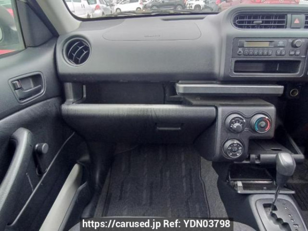 Used 2015 AT toyota probox-van NCP160V Image[17]