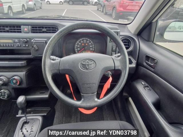 Used 2015 AT toyota probox-van NCP160V Image[18]