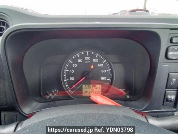 Used 2015 AT toyota probox-van NCP160V Image[20]