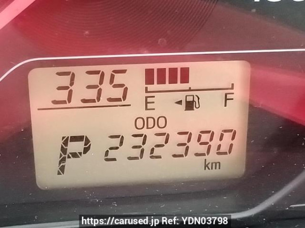 Used 2015 AT toyota probox-van NCP160V Image[21]