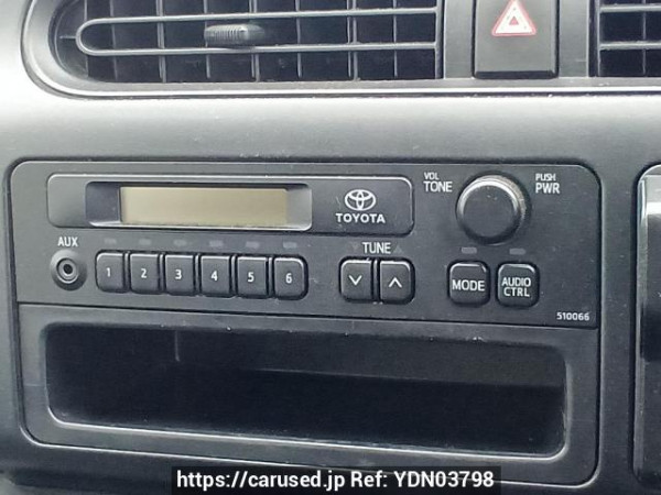 Used 2015 AT toyota probox-van NCP160V Image[23]