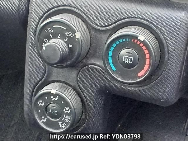 Used 2015 AT toyota probox-van NCP160V Image[24]