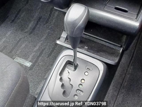 Used 2015 AT toyota probox-van NCP160V Image[25]