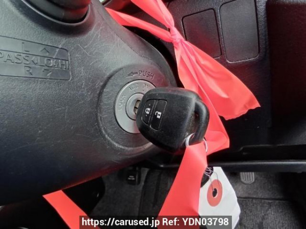 Used 2015 AT toyota probox-van NCP160V Image[26]