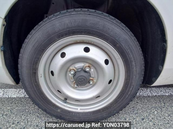 Used 2015 AT toyota probox-van NCP160V Image[28]