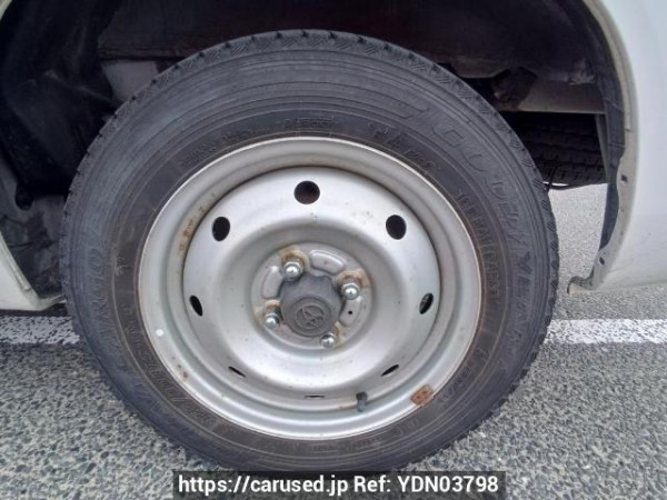 Used 2015 AT toyota probox-van NCP160V Image[30]