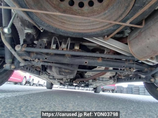 Used 2015 AT toyota probox-van NCP160V Image[39]