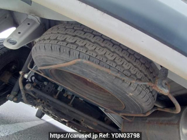 Used 2015 AT toyota probox-van NCP160V Image[40]