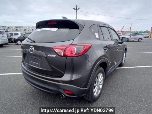 Used 2013 AT mazda cx-5 KE2AW Image[6]