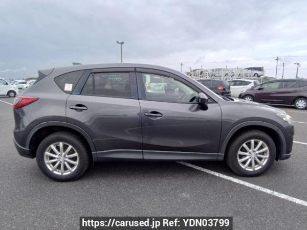 Used 2013 AT mazda cx-5 KE2AW Image[7]
