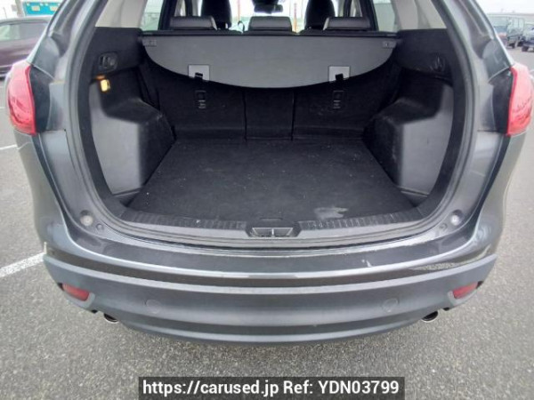 Used 2013 AT mazda cx-5 KE2AW Image[8]