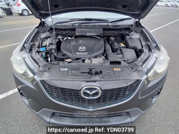 Used 2013 AT mazda cx-5 KE2AW Image[9]