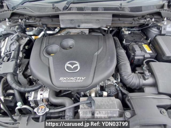 Used 2013 AT mazda cx-5 KE2AW Image[10]