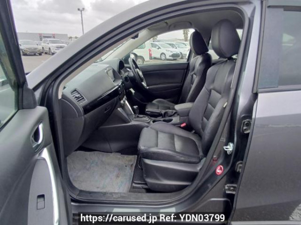 Used 2013 AT mazda cx-5 KE2AW Image[12]