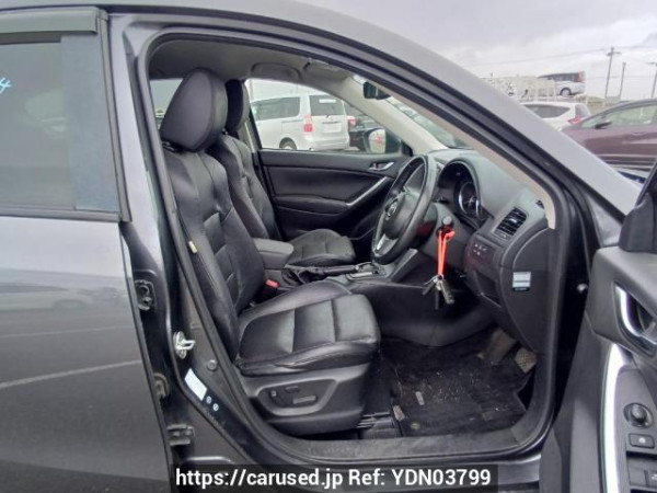 Used 2013 AT mazda cx-5 KE2AW Image[13]