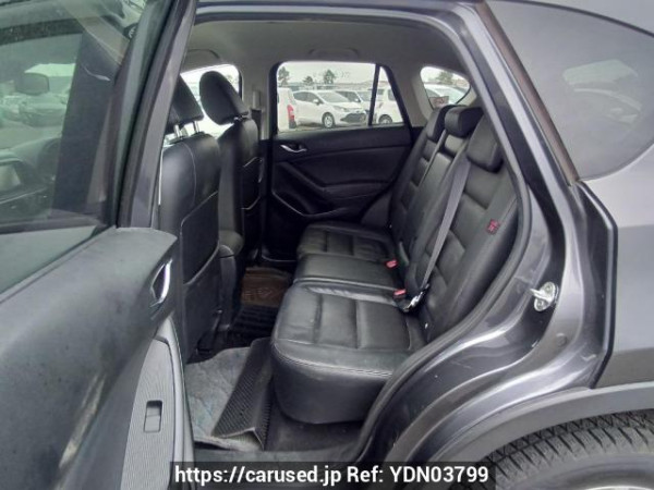 Used 2013 AT mazda cx-5 KE2AW Image[15]
