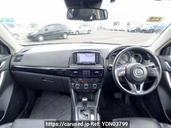 Used 2013 AT mazda cx-5 KE2AW Image[17]