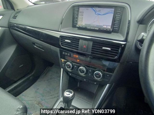 Used 2013 AT mazda cx-5 KE2AW Image[19]