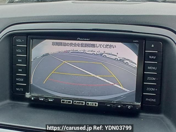 Used 2013 AT mazda cx-5 KE2AW Image[21]