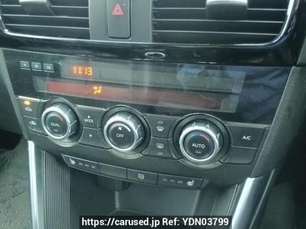 Used 2013 AT mazda cx-5 KE2AW Image[22]