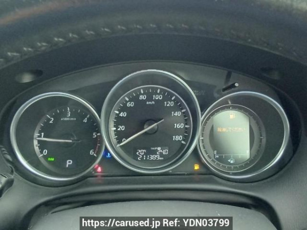 Used 2013 AT mazda cx-5 KE2AW Image[24]