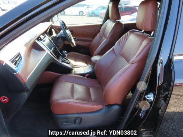 Used 2019 AT toyota harrier ZSU60W Image[16]