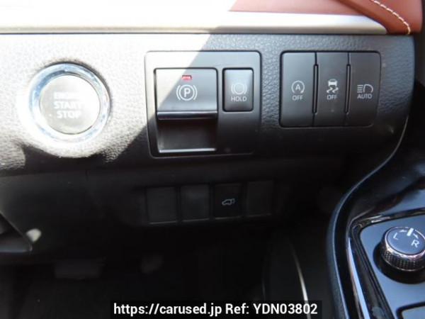 Used 2019 AT toyota harrier ZSU60W Image[28]