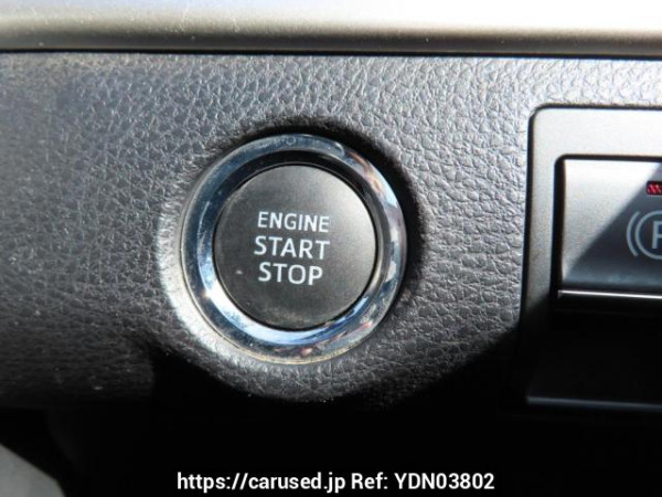 Used 2019 AT toyota harrier ZSU60W Image[29]