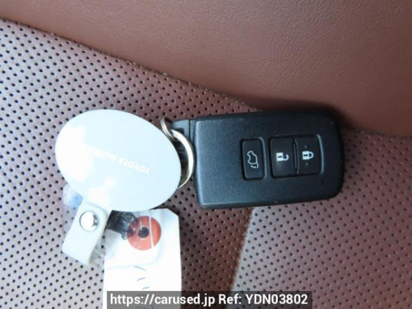 Used 2019 AT toyota harrier ZSU60W Image[30]