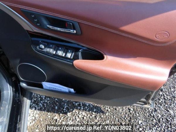 Used 2019 AT toyota harrier ZSU60W Image[31]