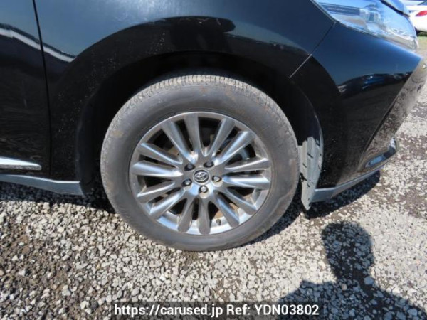 Used 2019 AT toyota harrier ZSU60W Image[32]