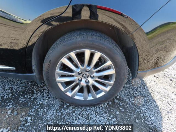 Used 2019 AT toyota harrier ZSU60W Image[35]