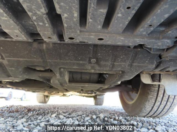 Used 2019 AT toyota harrier ZSU60W Image[37]