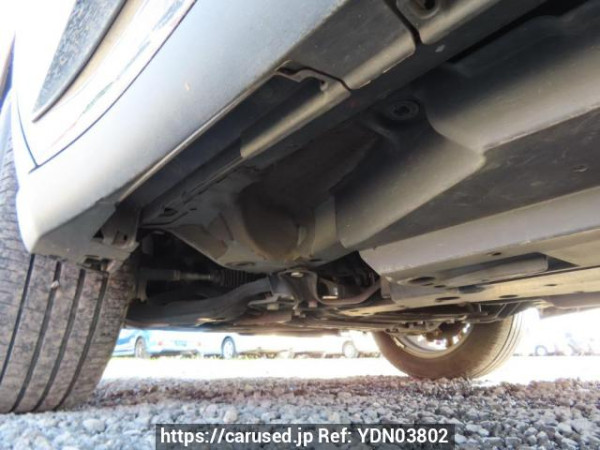 Used 2019 AT toyota harrier ZSU60W Image[38]