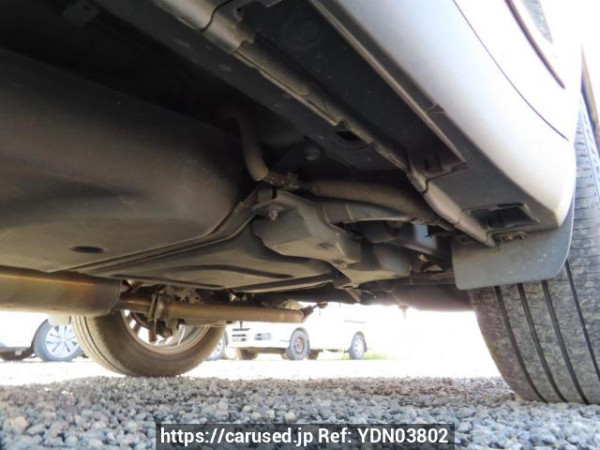 Used 2019 AT toyota harrier ZSU60W Image[41]