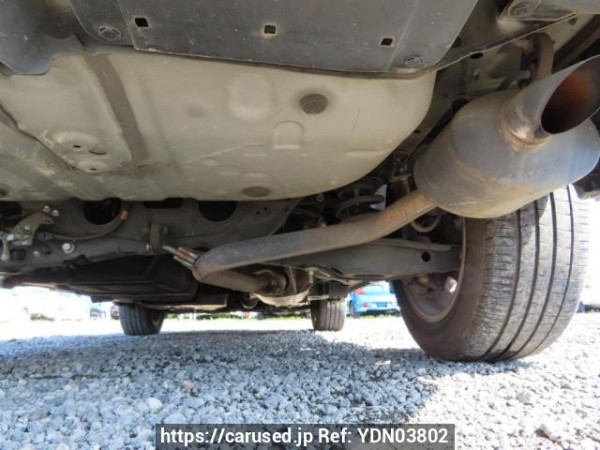 Used 2019 AT toyota harrier ZSU60W Image[44]